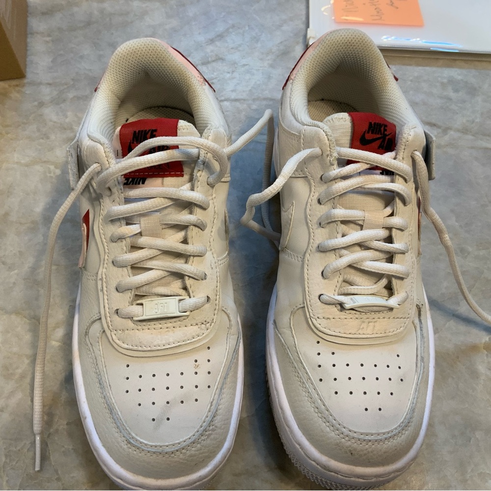 Nike Air women’s size 7 - Picture 1 of 4